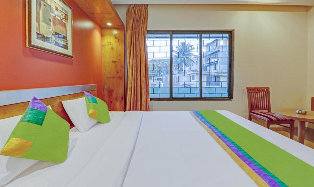 Бангалор: Treebo Suraksha Inn