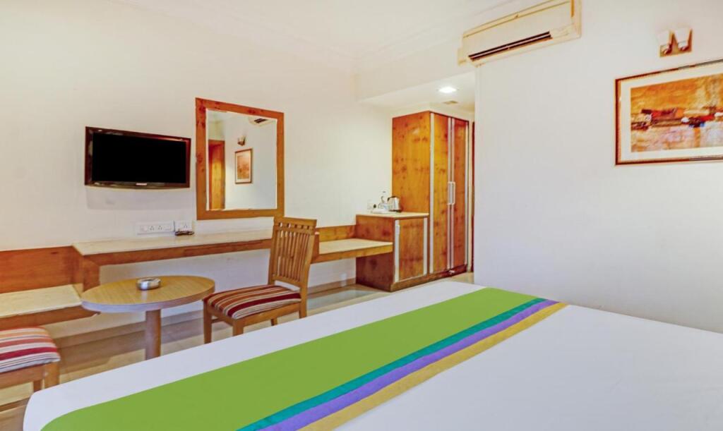 Treebo Suraksha Inn — фото 6