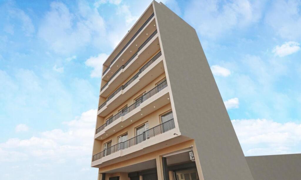 Мохали: Treebo Trend Kamron Regency Sector 80