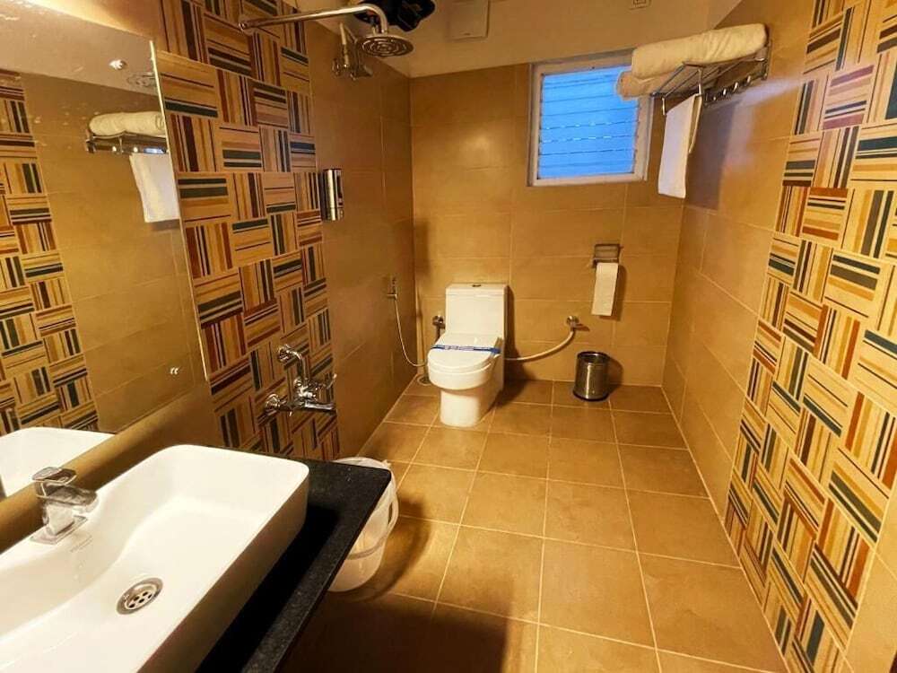 Бангалор: Eiffel Suites