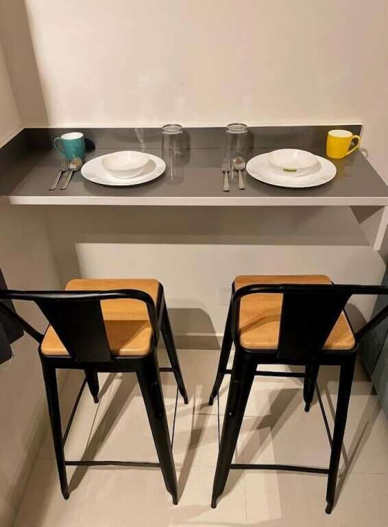 Бангалор: Eiffel Suites