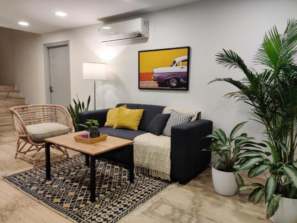 Бангалор: Olive Koramangala 100Ft Rd By Embassy Group