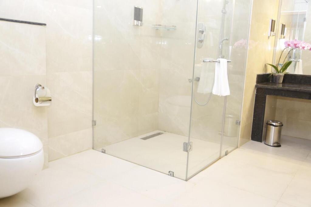 Бангалор: Hotel Leroy Grand