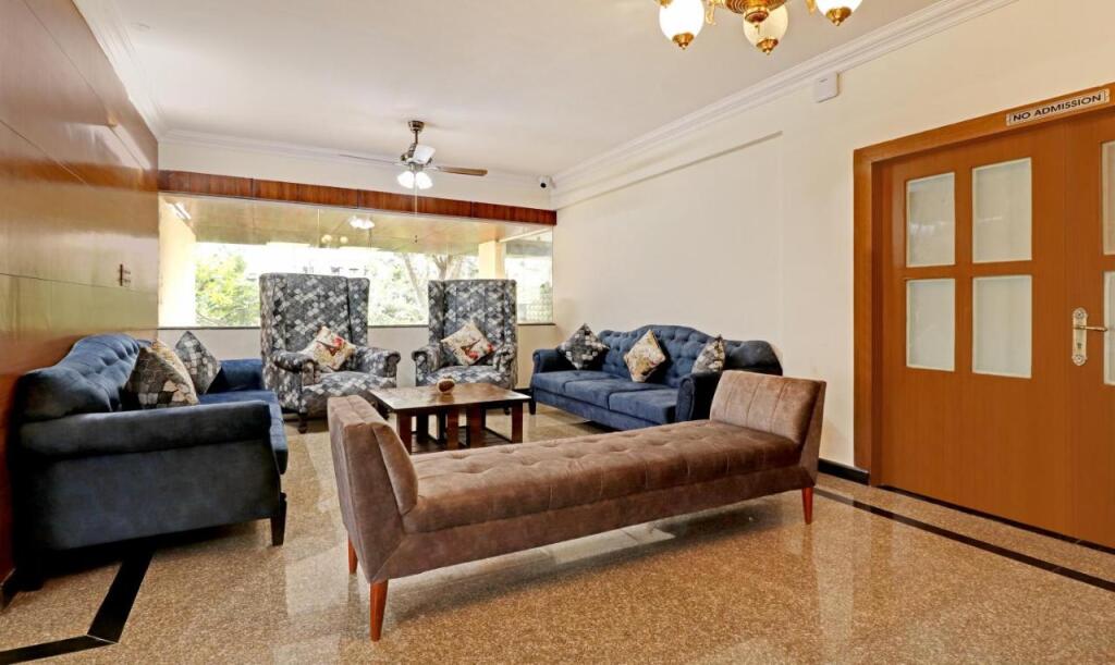 Treebo Celebrity Hotels And Suites — фото 2
