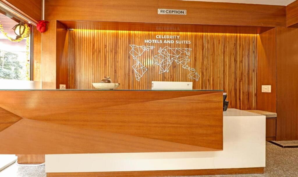 Бангалор: Treebo Celebrity Hotels And Suites