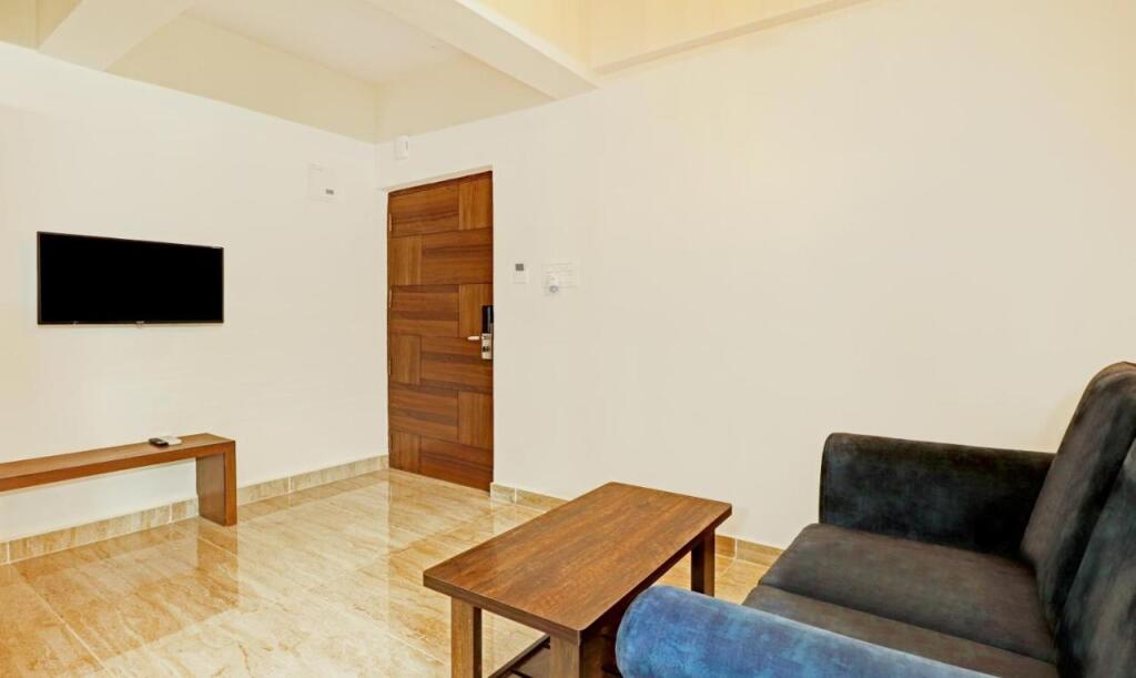 Бангалор: Treebo Celebrity Hotels And Suites