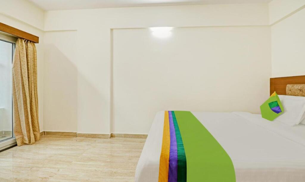 Бангалор: Treebo Celebrity Hotels And Suites