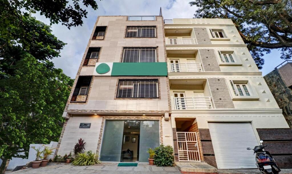 Treebo Elite Premium Homes — фото 1