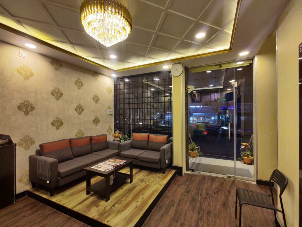 Trishul Inn — фото 3