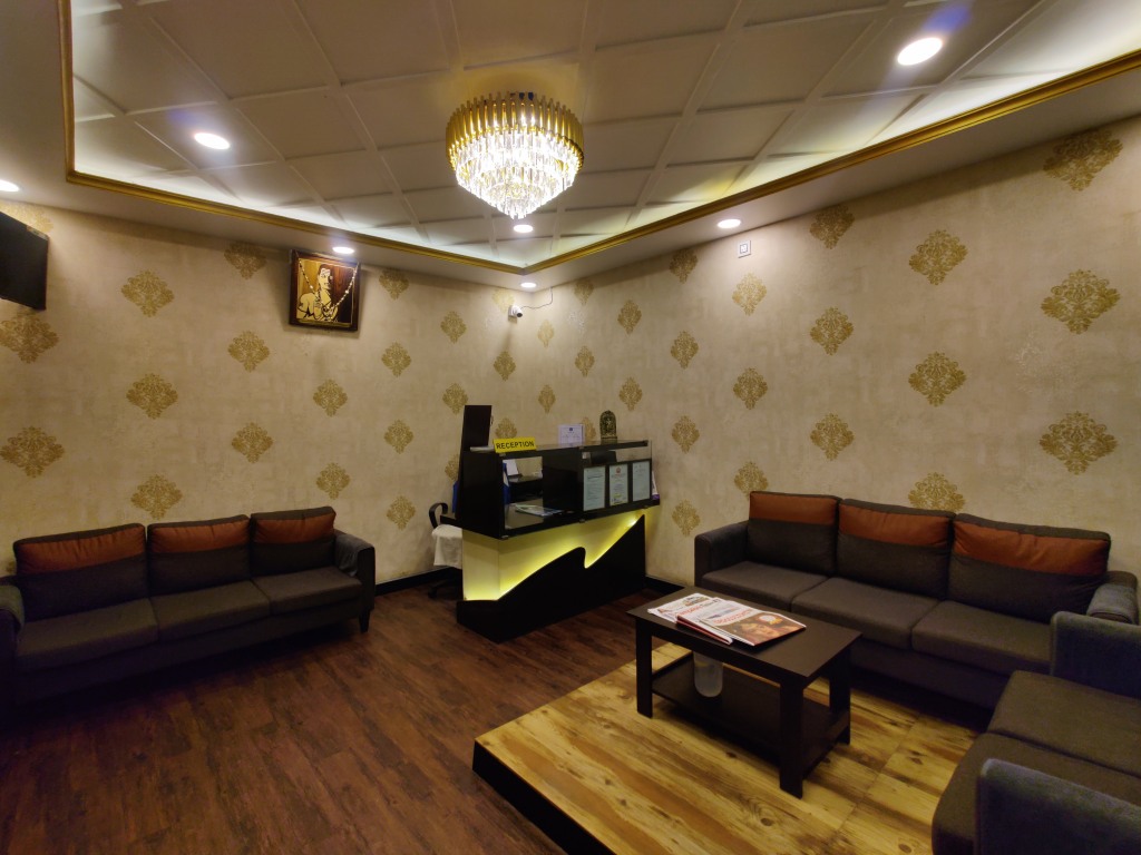 Trishul Inn — фото 2
