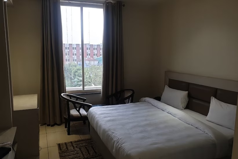 Барейлли: Hotel Millennium