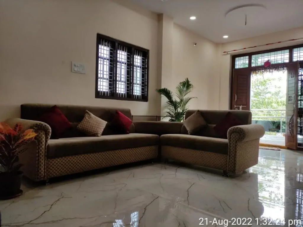 Батасингарам: OYO 93277 Sunrise Guest House