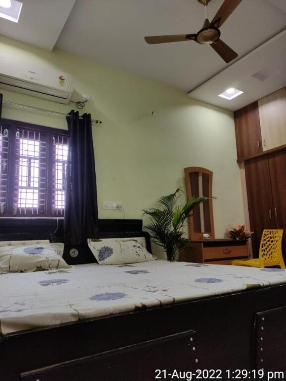 Батасингарам: OYO 93277 Sunrise Guest House