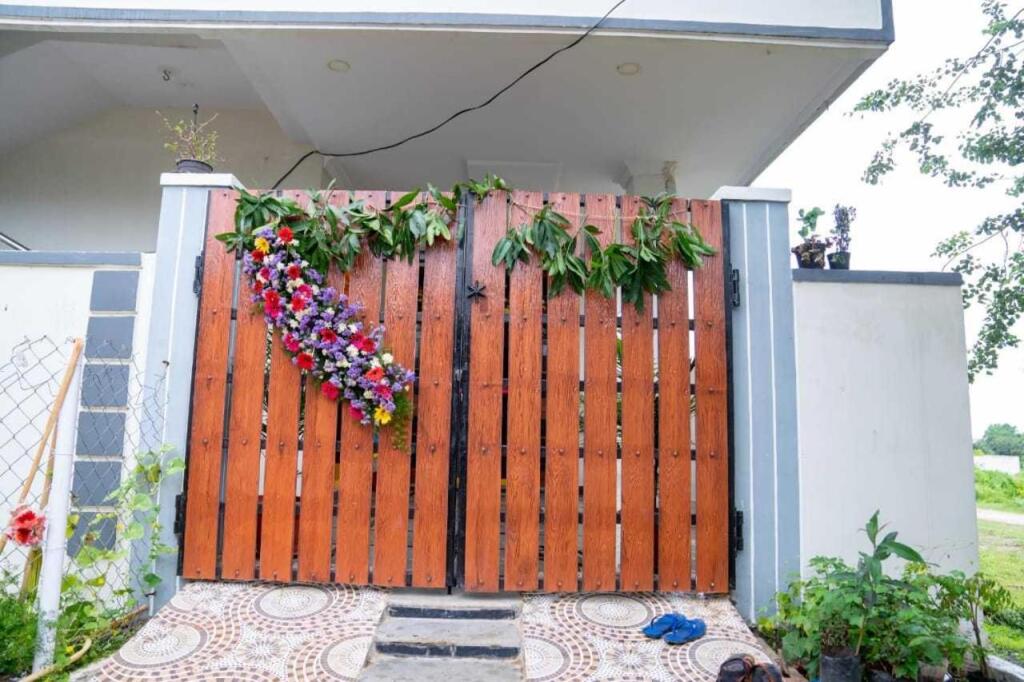 Батасингарам: OYO 93277 Sunrise Guest House
