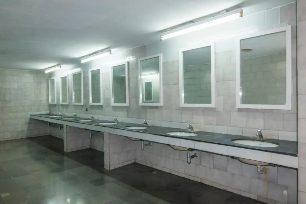 Батасингарам: Ramoji Sahara Shared Accommodation