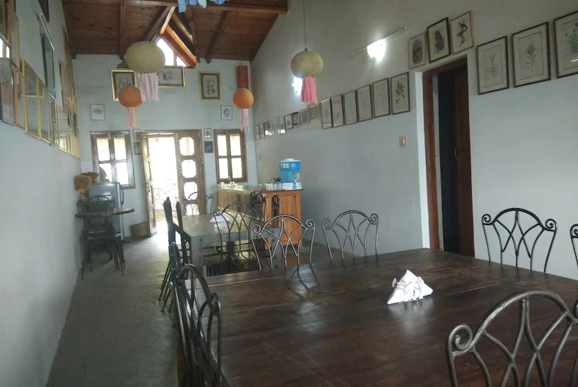 Гуруграм: Kafal House Pangot