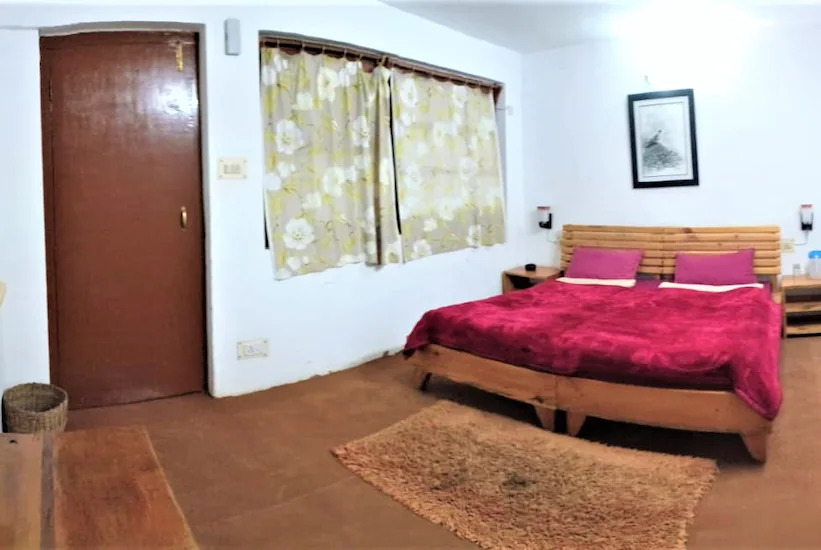 Гуруграм: Kafal House Pangot