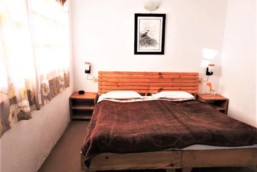 Гуруграм: Kafal House Pangot