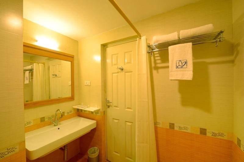 Коимбатур: Hotel Plaza Inn