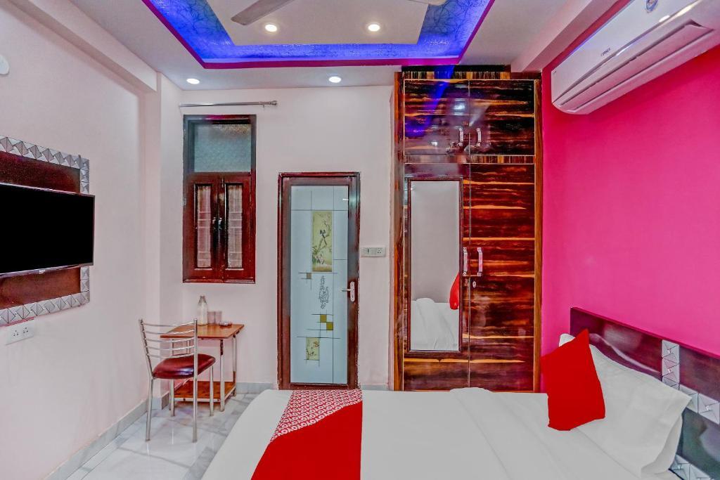 Газиабад: Super OYO The Prima Residency