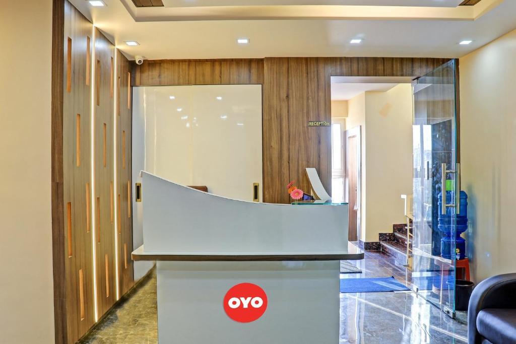 Ранчи: OYO Oxy Kings Inn