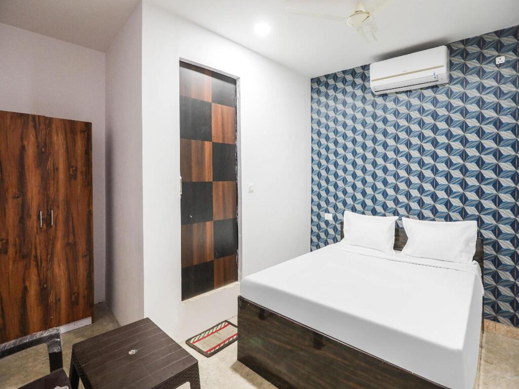Фаридабад: OYO 87017 Hotel The Mars