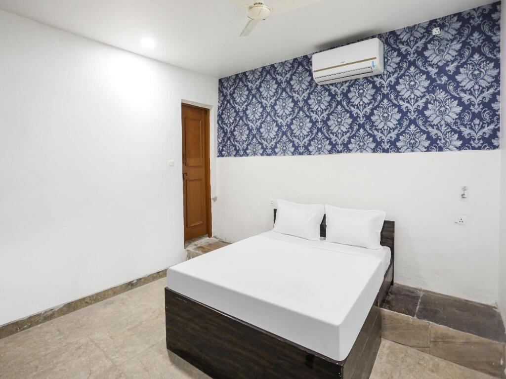 Фаридабад: OYO 87017 Hotel The Mars