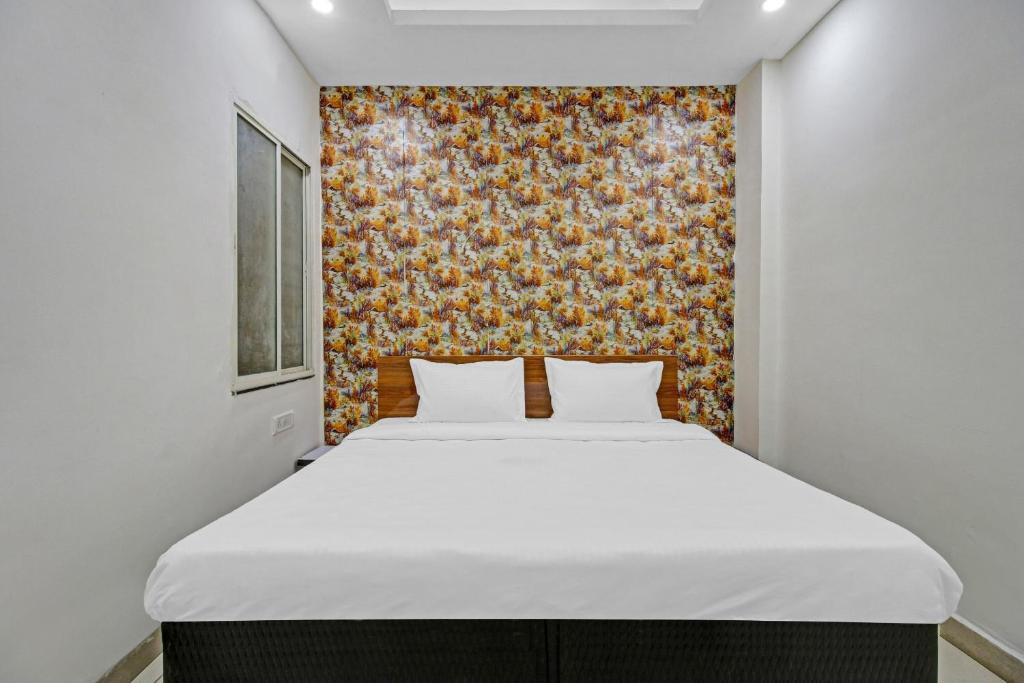 Бхопал: OYO 87057 Hotel Ashiyana Inn