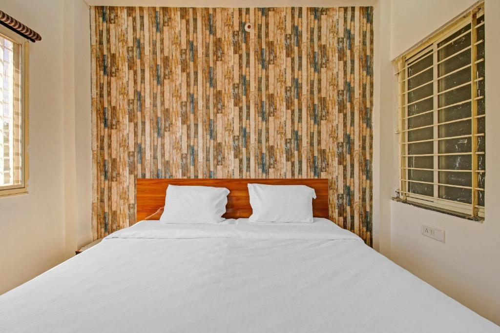 Бхопал: OYO 87057 Hotel Ashiyana Inn