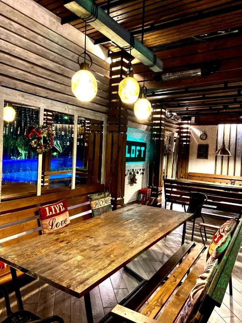 Сочи: Квартира Loft studii