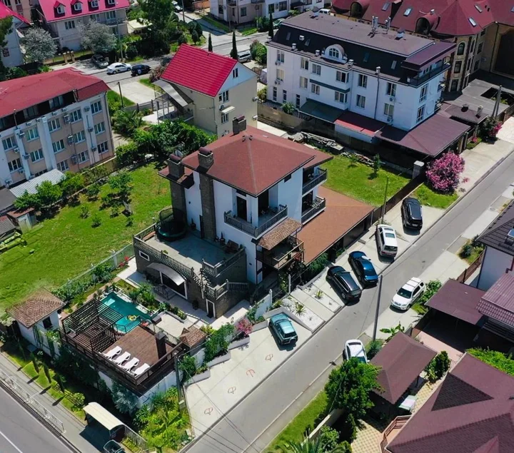 Сочи: Квартира Loft studii