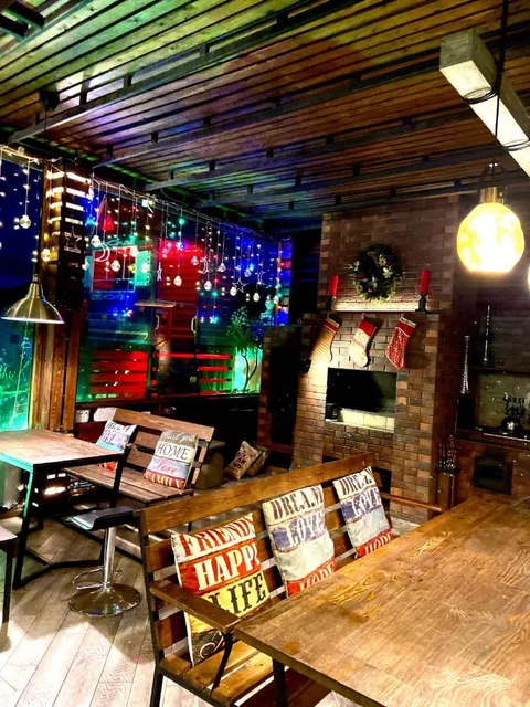 Сочи: Квартира Loft studii