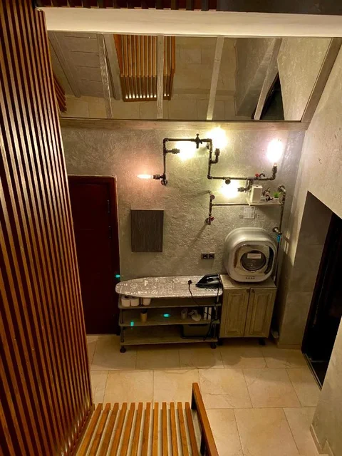 Сочи: Квартира Loft studii