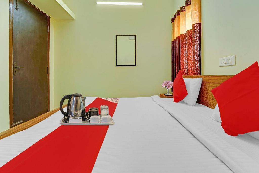 Коимбатур: OYO 87380 Hotel Airport View