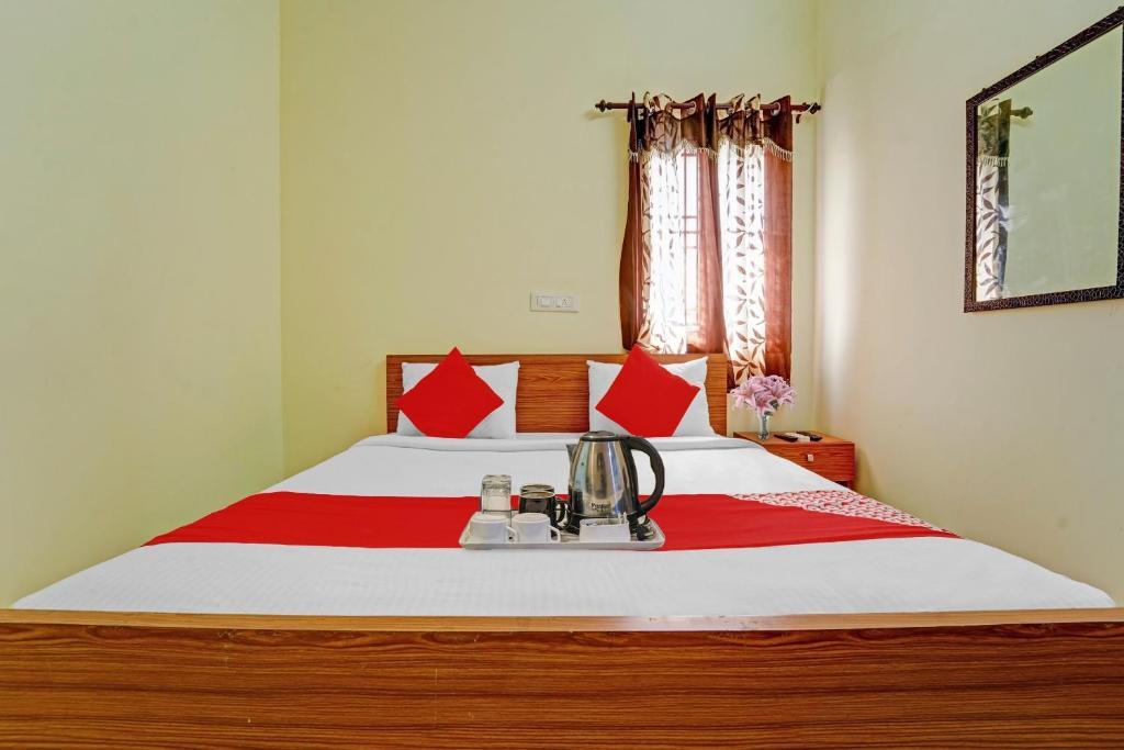 Коимбатур: OYO 87380 Hotel Airport View