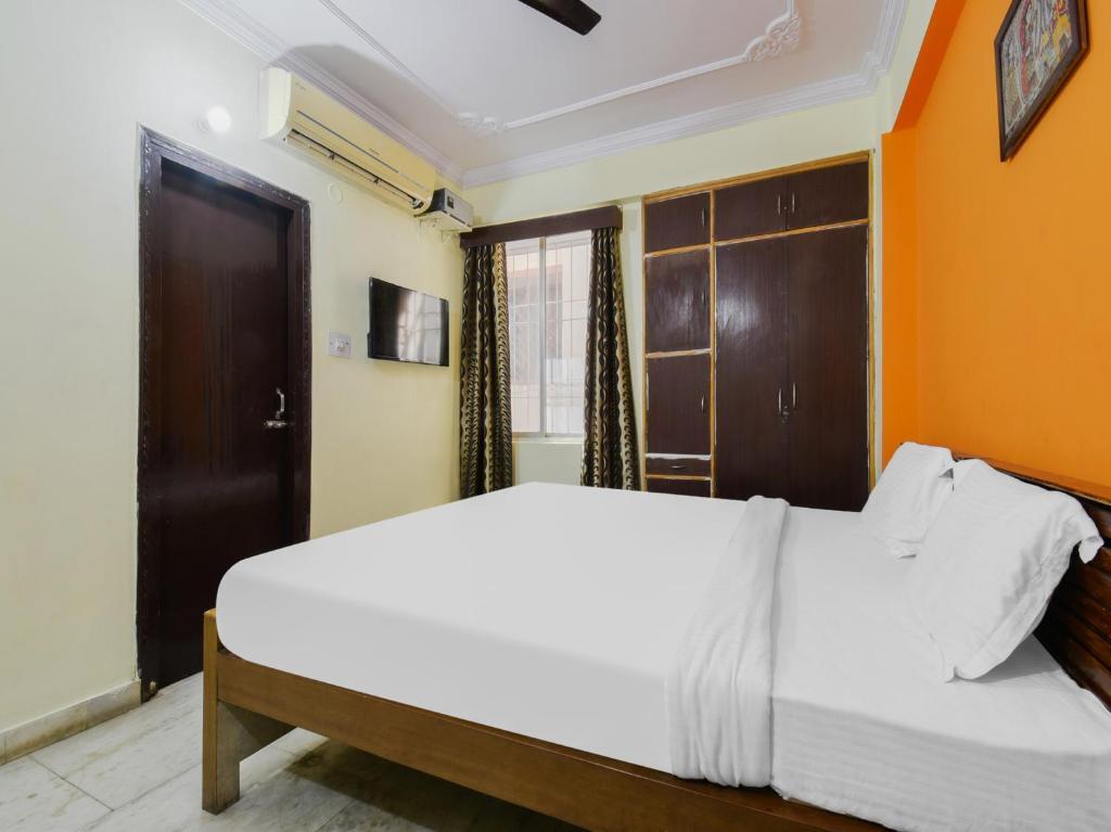 Патна: OYO 87540 Hotel Vibrant