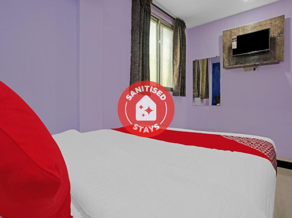 Мумбаи: OYO 87623 Hotel Welcome