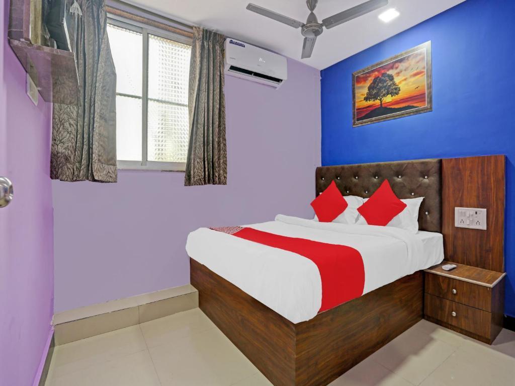 Мумбаи: OYO 87623 Hotel Welcome