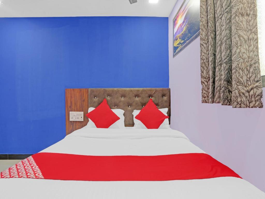 Мумбаи: OYO 87623 Hotel Welcome