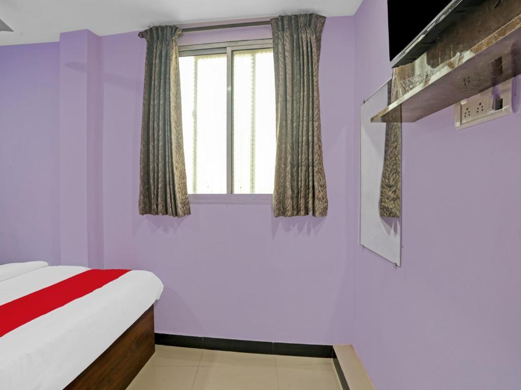 Мумбаи: OYO 87623 Hotel Welcome