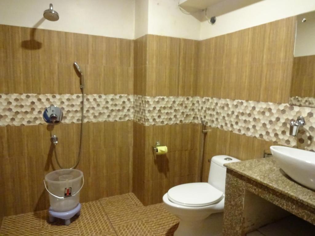 Дарджилинг: Hermitage Resort