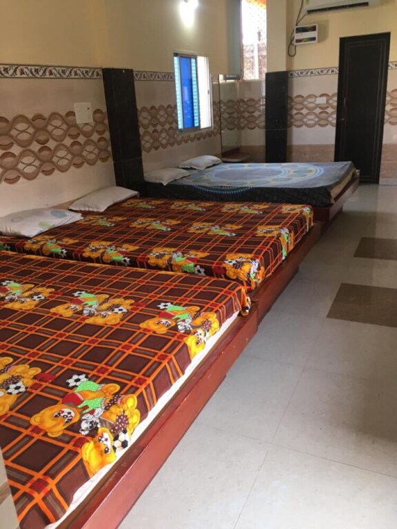 Пури: Goroomgo Jagannath Lodge Puri