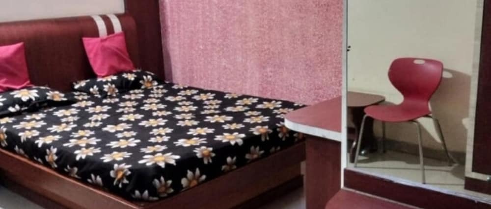 Пури: Goroomgo Jagannath Lodge Puri