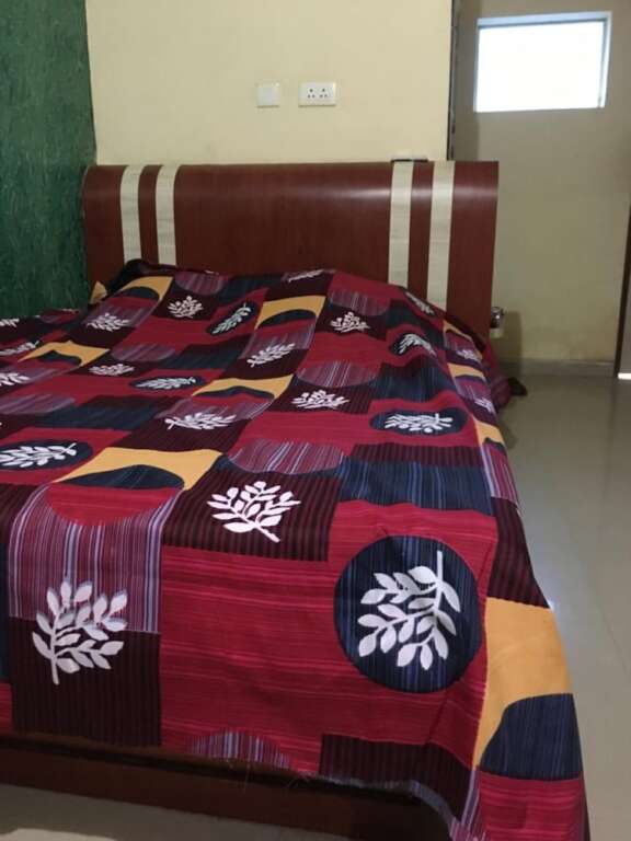 Пури: Goroomgo Jagannath Lodge Puri