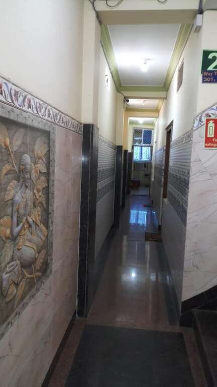 Пури: Goroomgo Jagannath Lodge Puri