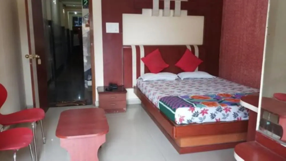 Пури: Goroomgo Jagannath Lodge Puri
