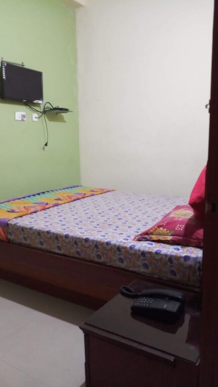 Пури: Goroomgo Jagannath Lodge Puri