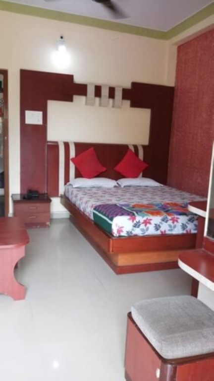 Пури: Goroomgo Jagannath Lodge Puri