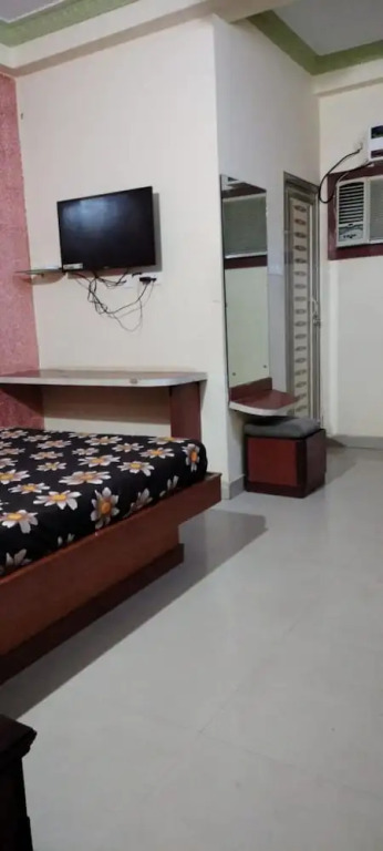 Пури: Goroomgo Jagannath Lodge Puri