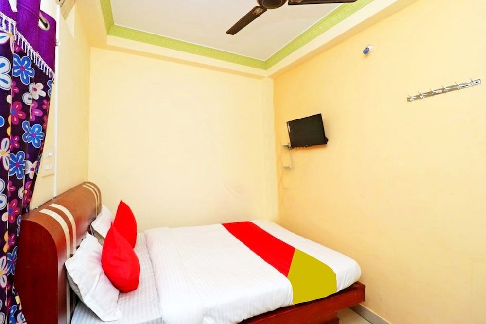 Пури: Goroomgo Jagannath Lodge Puri